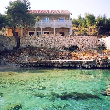 Apartments By The Sea Cove Zastupac, Hvar - 8761 ฮวาร์ ภายนอก รูปภาพ