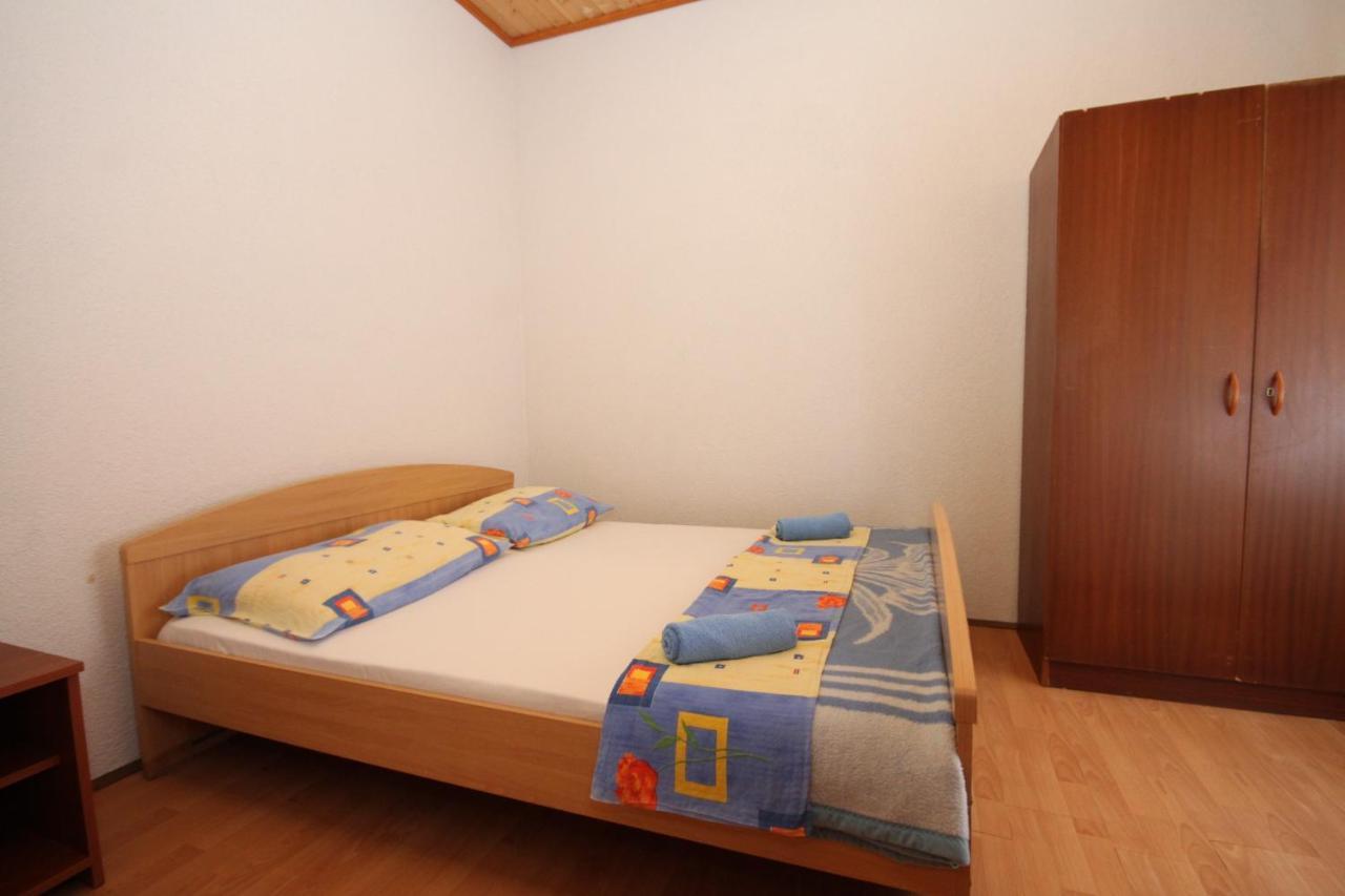 Apartments By The Sea Cove Zastupac, Hvar - 8761 ฮวาร์ ภายนอก รูปภาพ