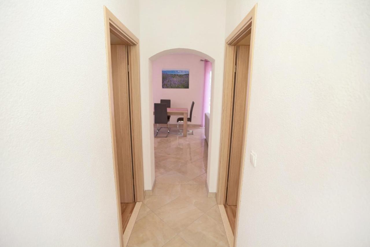 Apartments By The Sea Cove Zastupac, Hvar - 8761 ฮวาร์ ภายนอก รูปภาพ