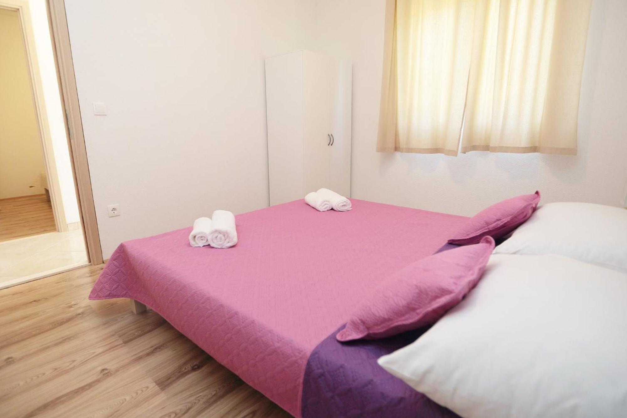 Apartments By The Sea Cove Zastupac, Hvar - 8761 ฮวาร์ ห้อง รูปภาพ