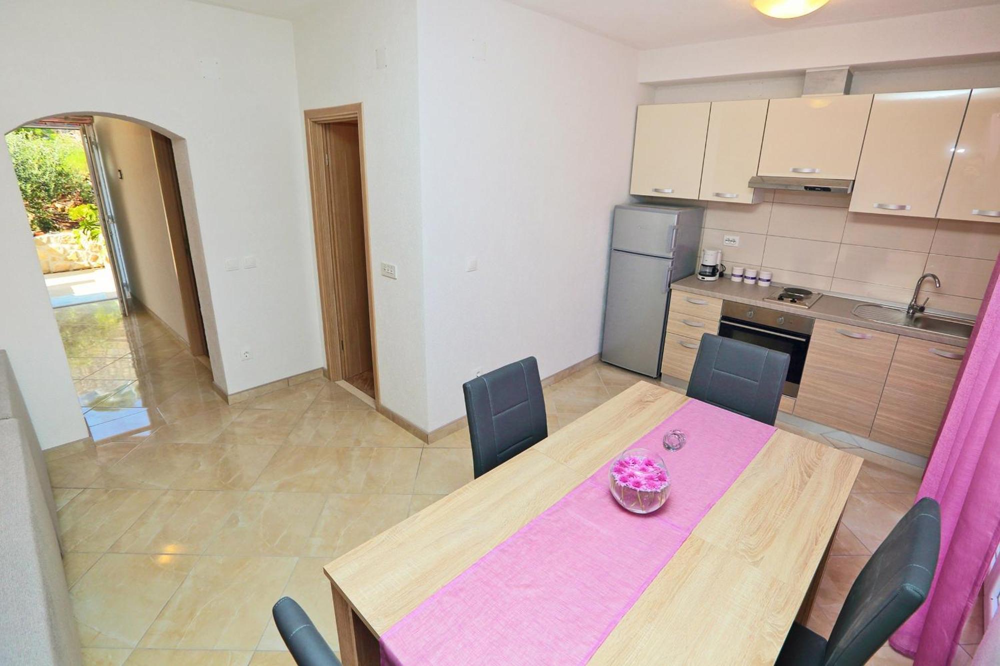 Apartments By The Sea Cove Zastupac, Hvar - 8761 ฮวาร์ ห้อง รูปภาพ