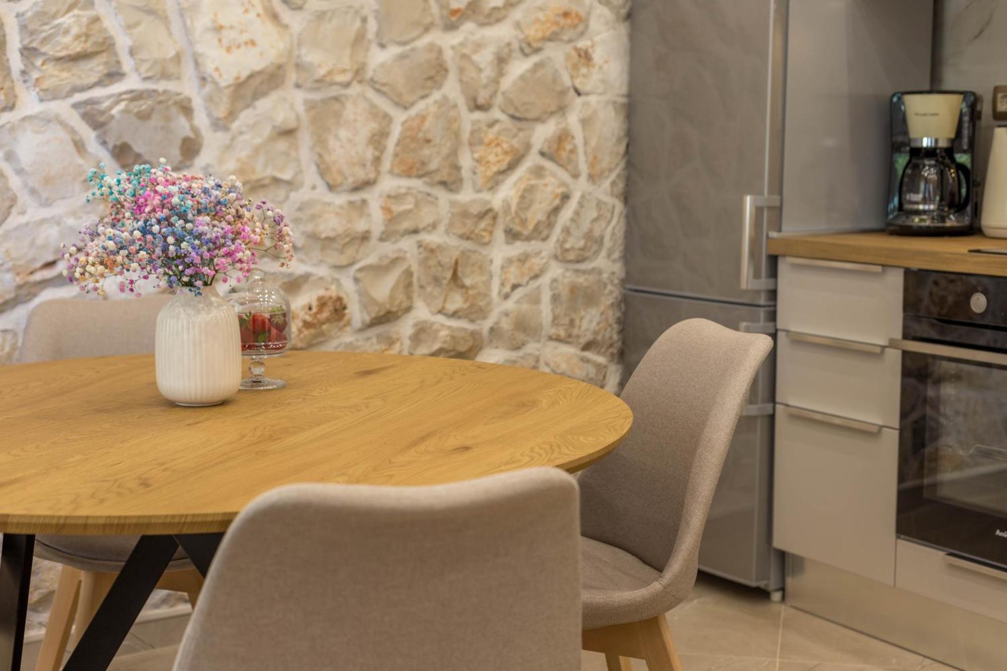 Apartments By The Sea Cove Zastupac, Hvar - 8761 ฮวาร์ ห้อง รูปภาพ