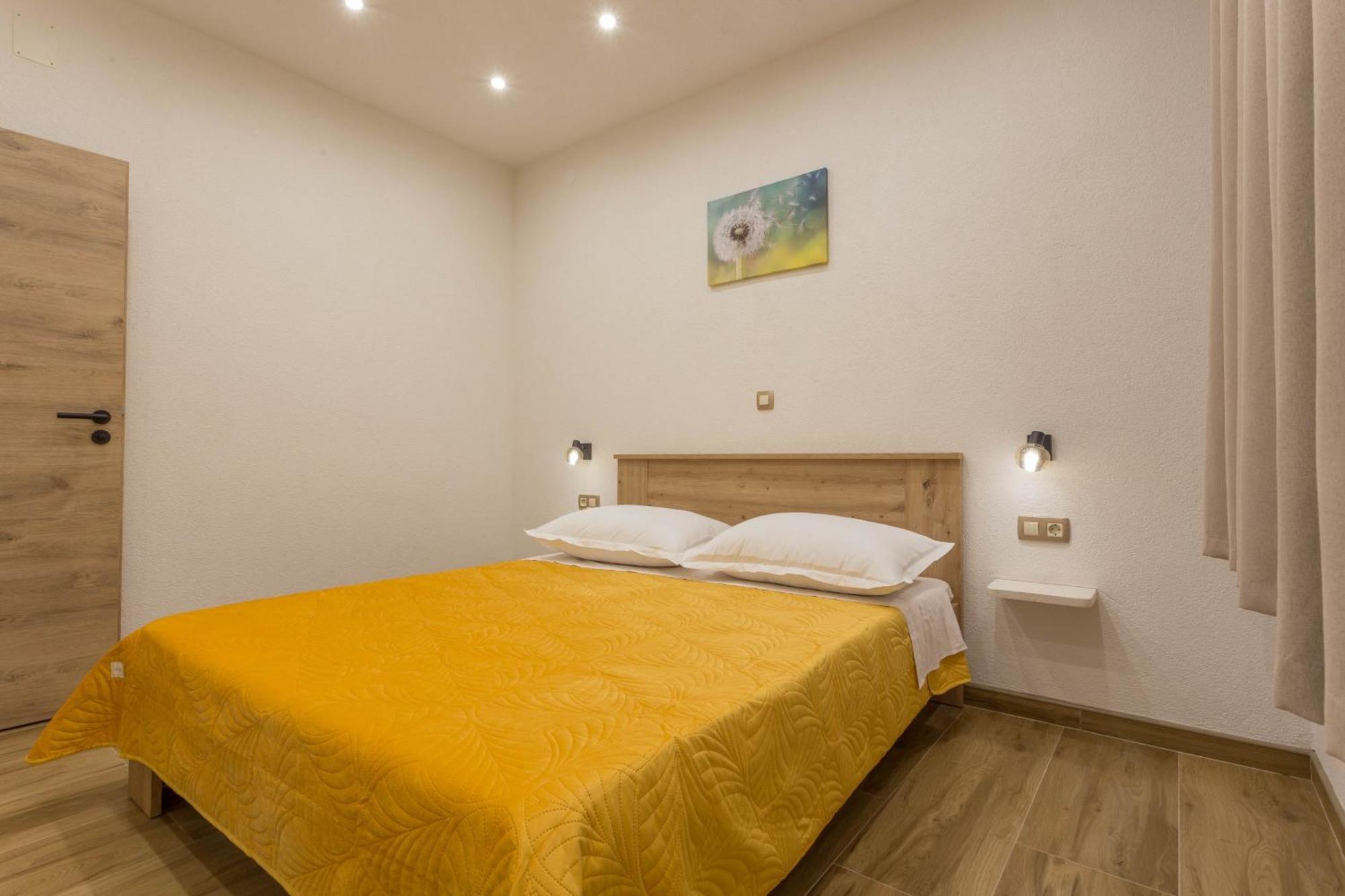 Apartments By The Sea Cove Zastupac, Hvar - 8761 ฮวาร์ ห้อง รูปภาพ