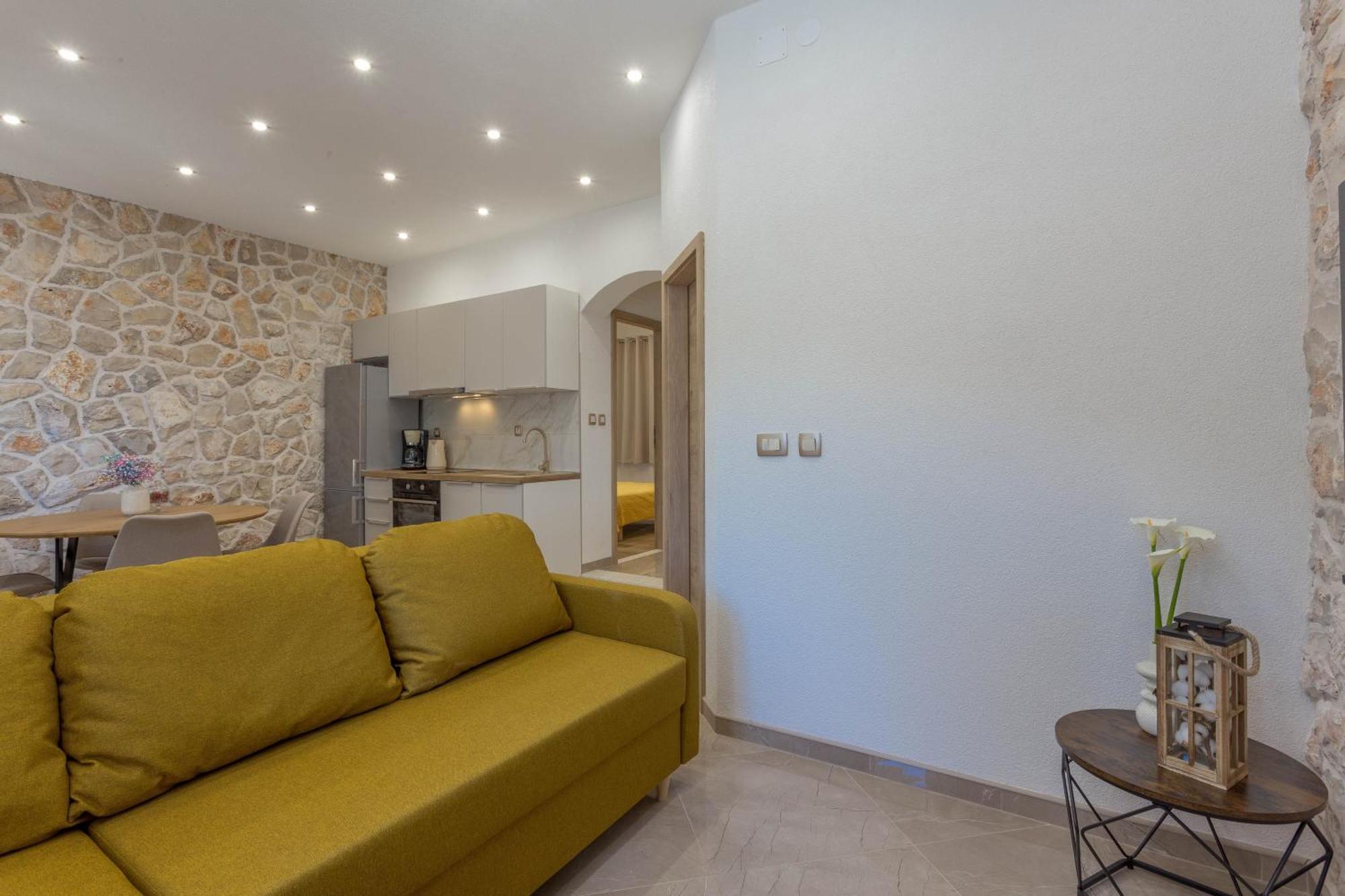 Apartments By The Sea Cove Zastupac, Hvar - 8761 ฮวาร์ ห้อง รูปภาพ