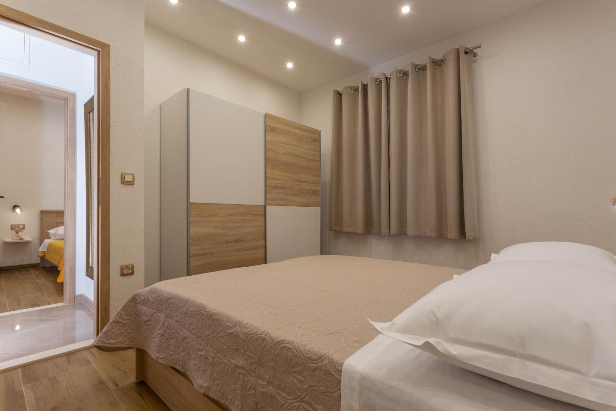 Apartments By The Sea Cove Zastupac, Hvar - 8761 ฮวาร์ ห้อง รูปภาพ