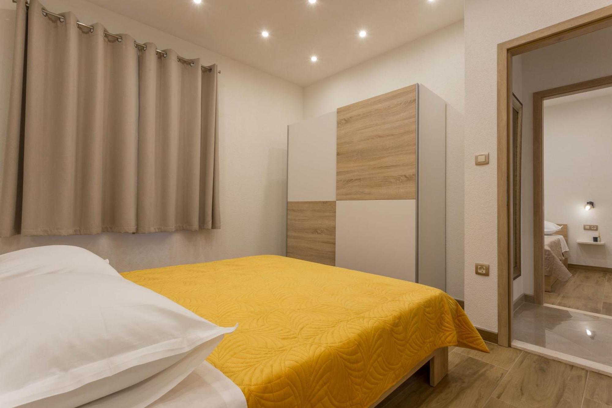 Apartments By The Sea Cove Zastupac, Hvar - 8761 ฮวาร์ ห้อง รูปภาพ