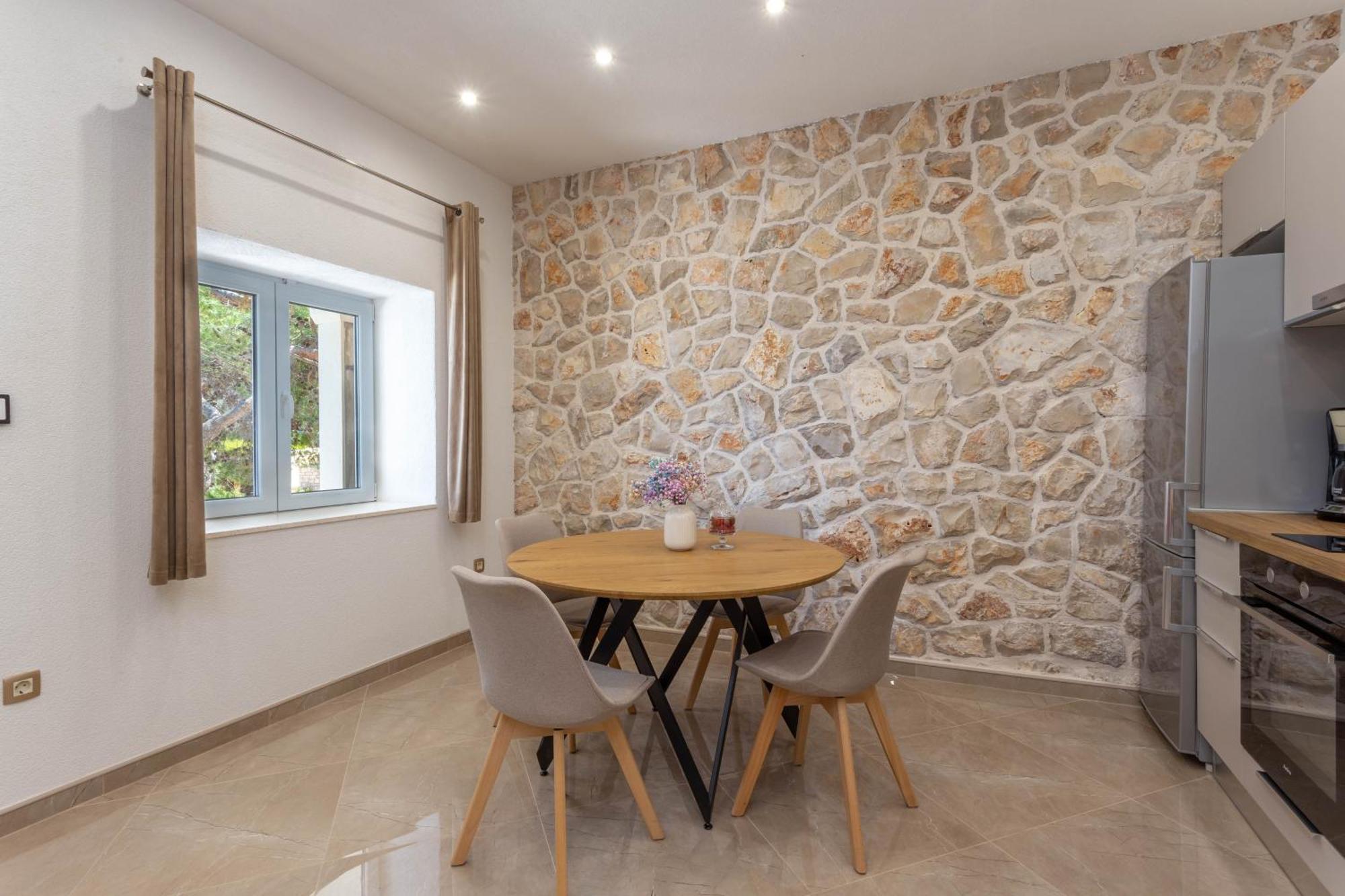 Apartments By The Sea Cove Zastupac, Hvar - 8761 ฮวาร์ ห้อง รูปภาพ