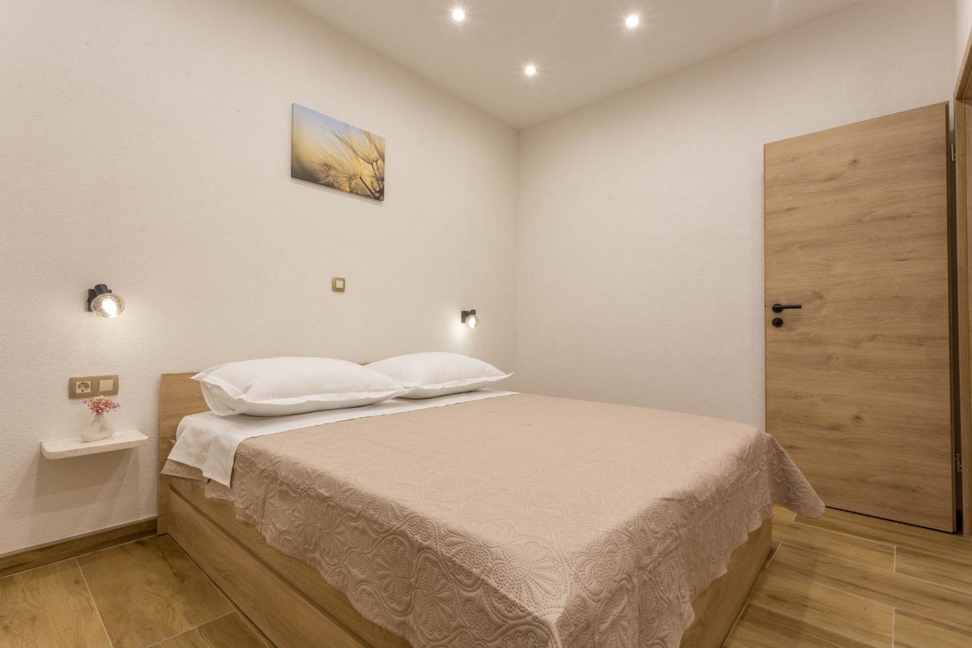 Apartments By The Sea Cove Zastupac, Hvar - 8761 ฮวาร์ ห้อง รูปภาพ