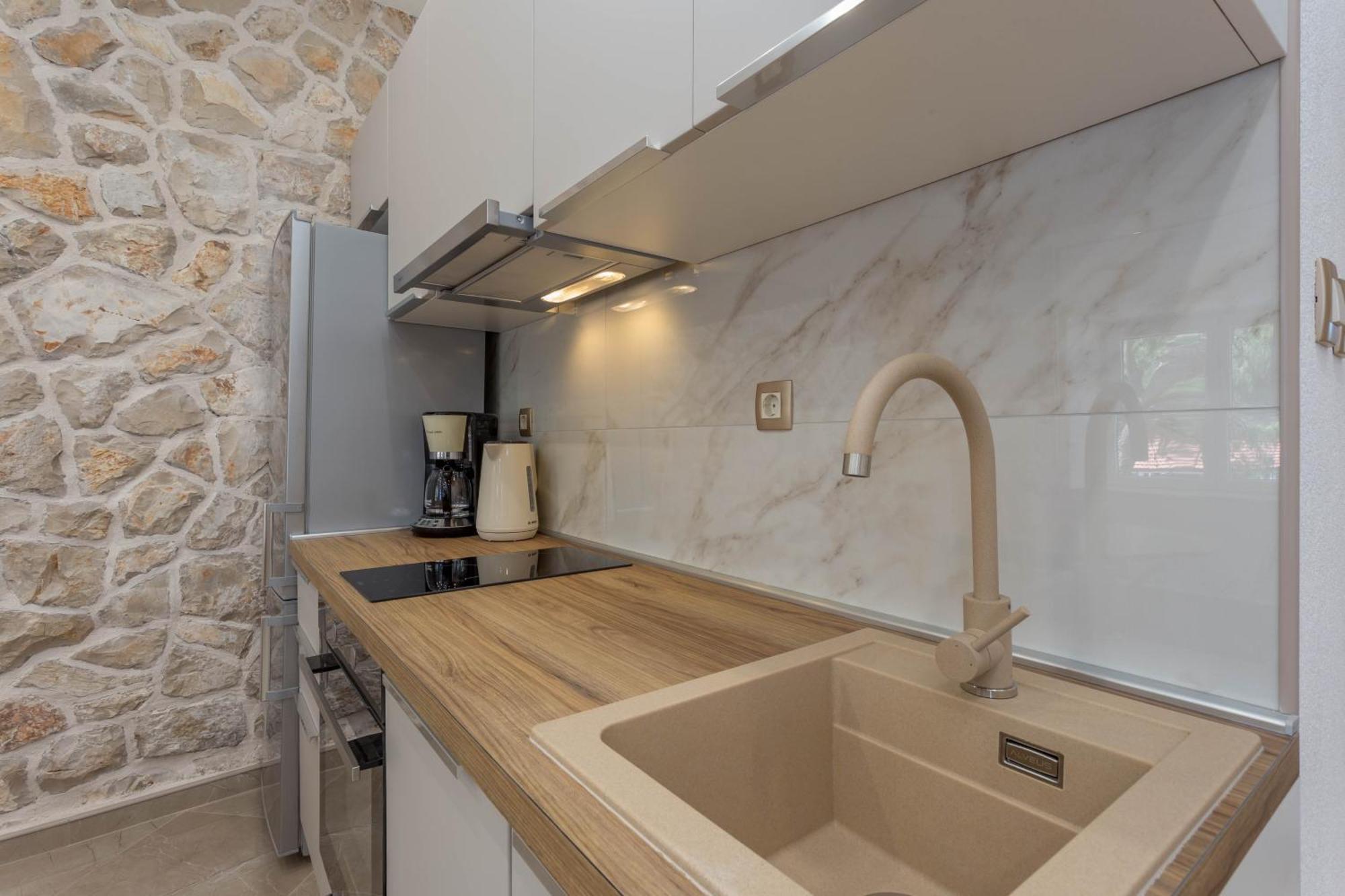 Apartments By The Sea Cove Zastupac, Hvar - 8761 ฮวาร์ ห้อง รูปภาพ
